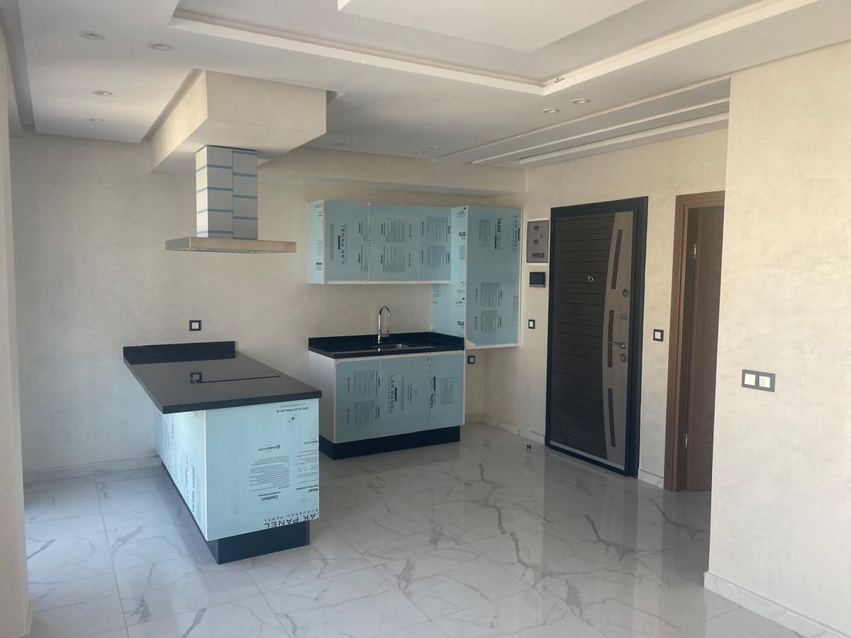 Duplex neuf de 71,50 m² — Mers Sultan – photo 2