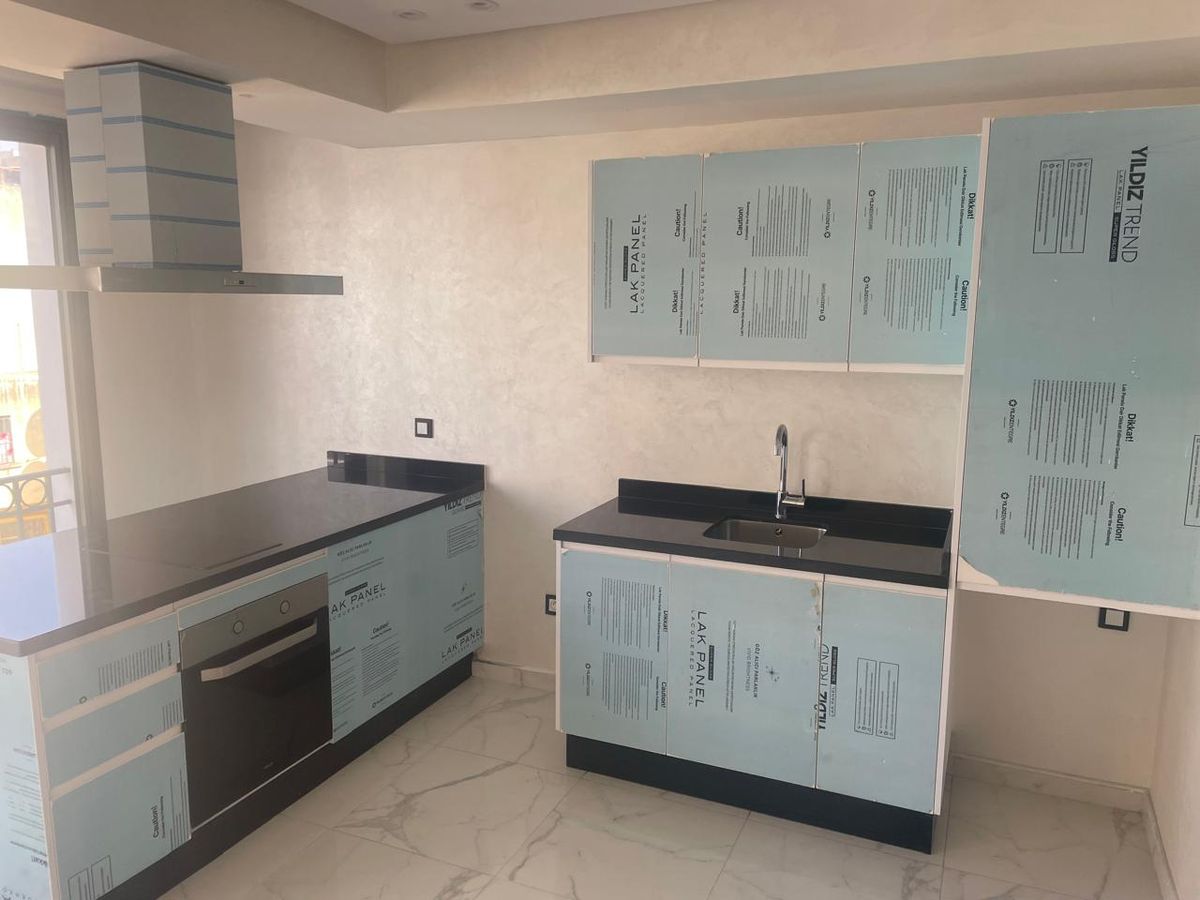 Duplex neuf de 71,50 m² — Mers Sultan – photo 3