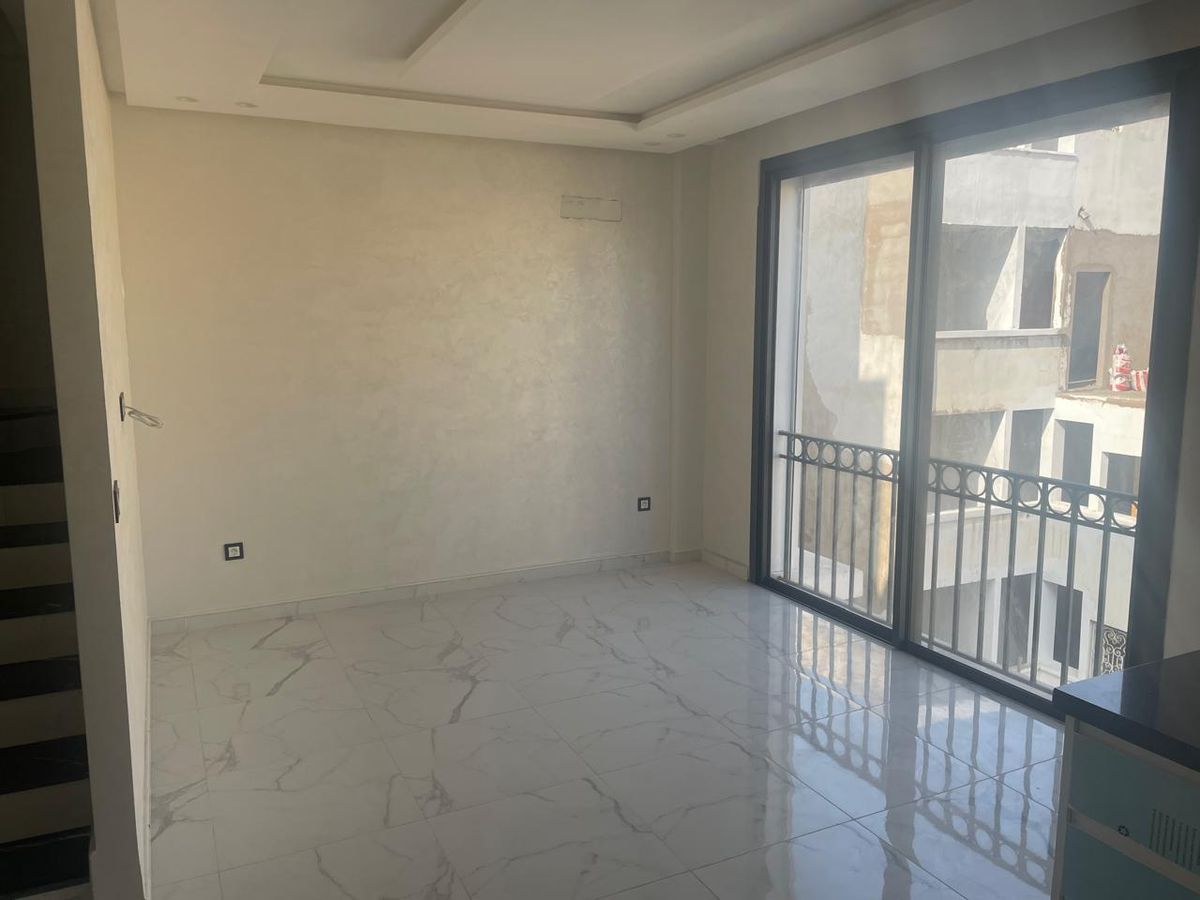 Duplex neuf de 71,50 m² — Mers Sultan – photo 4