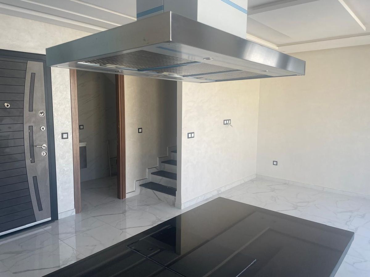 Duplex neuf de 71,50 m² — Mers Sultan – photo 5