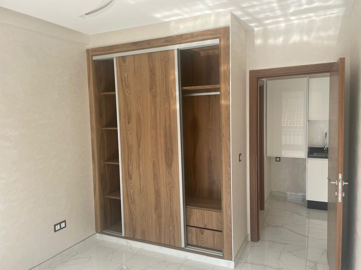 Studio neuf de 58 m² — Mers Sultan – photo 4